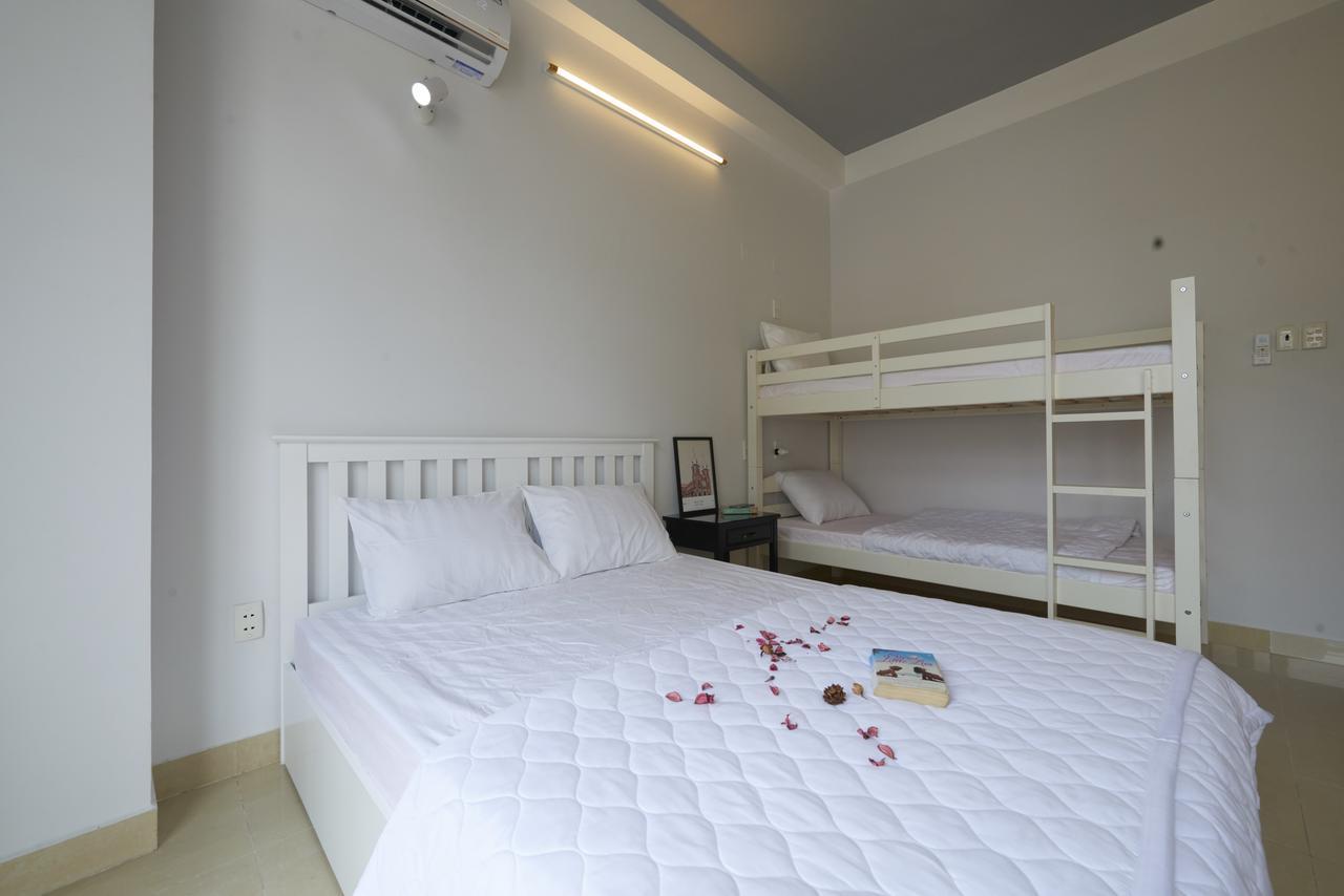 Nogias Hotel Ho Chi Minh-byen Eksteriør bilde